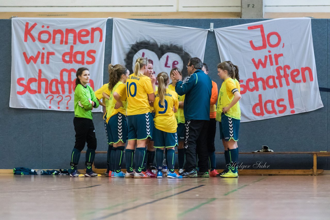 Bild 625 - Norddeutschen Futsalmeisterschaften : Sieger: Osnabrcker SC